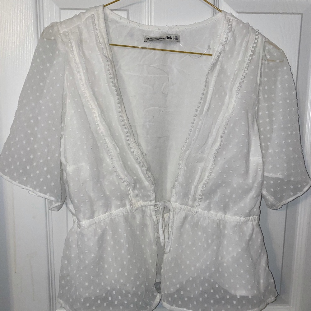 Abercombie and Fitch